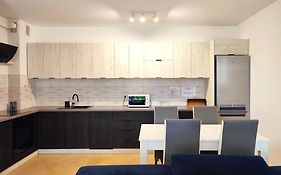 Apartament Warneńczyka Mielec